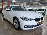 usado BMW 318 Serie 3 da