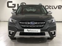 usado Subaru Outback 2.5 Touring Lineartronic