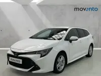 Usado Toyota Corolla Active 140 CV (102 kW) 2023 Blanco Familiar