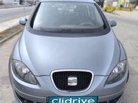Usado Seat Toledo 140 CV (102 kW) 2005 Gris Utilitario