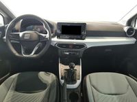 Usado Seat Ibiza XCELLENCE 115 CV (84 kW) 2025 Gris Utilitario