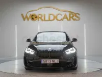 Używany BMW 116 122 KM (89 kW) 2024 Czarny Hatchback