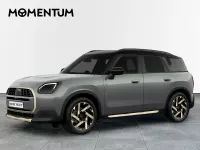 Usado Mini Countryman Classic 170 CV (125 kW) 2025 Verde SUV