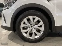 Usado Renault Captur Zen 145 CV (106 kW) 2022 Blanco SUV