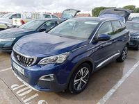 Usado Peugeot 3008 Allure 131 CV (96 kW) 2020 Azul SUV