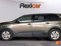 Usado Peugeot 5008 Style 120 CV (88 kW) 2017 Gris Monovolumen