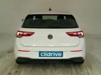 Usado VW Golf VIII 116 CV (85 kW) 2021 Blanco Utilitario
