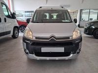 Usado Citroën Berlingo Seduction 92 CV (67 kW) 2013 Otro Monovolumen