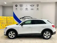 Usado Audi Q3 Advanced 150 CV (110 kW) 2021 Blanco SUV