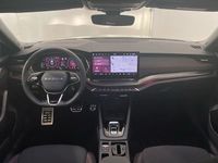 Usado Skoda Octavia RS 265 CV (194 kW) 2025 Gris