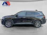 Usado Renault Koleos Zen 184 CV (135 kW) 2022 Negro SUV