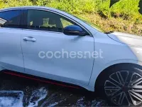Usado Kia ProCeed GT 204 CV (150 kW) 2021 Blanco Familiar
