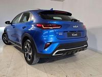 Usado Kia XCeed 101 CV (74 kW) 2025 Azul SUV