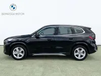 Nuevo BMW iX1 Comfort Edition 150 kW (204 CV) 2025 Negro SUV