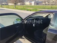 Usado Fiat Stilo 80 CV (58 kW) 2002 Negro Berlina