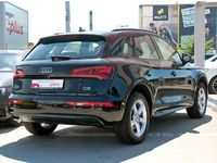 Usado Audi Q5 Sport 252 CV (185 kW) 2018 Negro metalizado SUV
