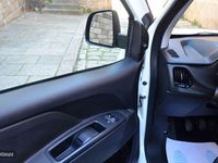 Usado Fiat Doblò 91 CV (66 kW) 2022 Blanco Monovolumen