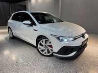 Usado VW Golf VIII GTI Clubsport 301 CV (221 kW) 2022 Blanco Berlina