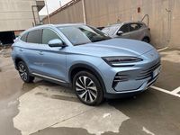 Usado BYD Seal U Comfort 218 CV (160 kW) 2025 Azul claro SUV