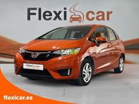 usado Honda Jazz 1.3 i-VTEC COMFORT NAVI