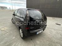 Usado Opel Meriva Enjoy 100 CV (73 kW) 2005 Azul Monovolumen