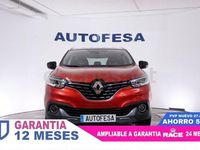 Usado Renault Kadjar Zen 130 CV (95 kW) 2016 Rojo SUV