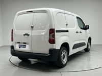 usado Citroën Berlingo Van Bluehdi S&s Talla M Control 100