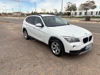 Usado BMW X1 Comfort Edition 143 CV (105 kW) 2013 Blanco SUV
