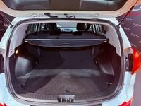 Usado Kia Sportage 135 CV (99 kW) 2015 Blanco SUV