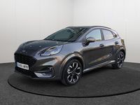 Usado Ford Puma ST-Line X 125 CV (91 kW) 2024 Gris / plata SUV