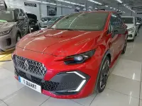 Nuevo Renault Clio V Techno 160 CV (117 kW) 2026 Rojo Berlina