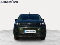 Nuevo Peugeot Rifter Allure 100 CV (73 kW) 2025 Monovolumen