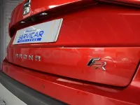 Usado Seat Arona FR 110 CV (80 kW) 2021 Rojo SUV