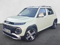 Usado Hyundai Inster 84 kW (115 CV) 2025 Utilitario