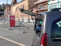 Usado Peugeot Partner Tepee Outdoor 100 CV (73 kW) 2016 Marrón Monovolumen