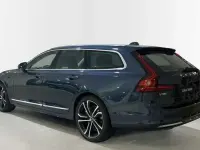 Nuevo Volvo V90 Plus 2026 Azul Familiar