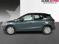 Usado Seat Arona Style 115 CV (84 kW) 2025 SUV