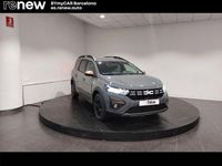 Usado Dacia Jogger Extreme 140 CV (102 kW) 2025 Gris Monovolumen