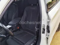 Usado BMW 118 Shadowline 136 CV (100 kW) 2019 Blanco Utilitario