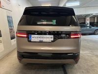 Käytetty Land Rover Discovery 5 R-Dynamic 249 HP (183 kW) 2023 Peessi Katumaasturi