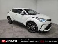 Usado Toyota C-HR Advance 122 CV (89 kW) 2021 Blanco SUV