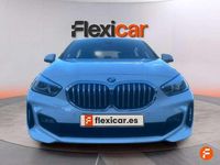 Usado BMW 118 140 CV (102 kW) 2019 Blanco Utilitario