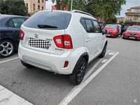 Usado Suzuki Ignis GLX 83 CV (61 kW) 2023 Blanco SUV