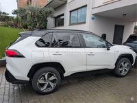 Usado Toyota RAV4 Hybrid Advance 306 CV (225 kW) 2023 Blanco SUV