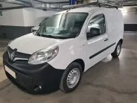 Brugt Renault Kangoo 90 HK (66 kW) 2020 Hvid MPV