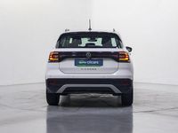 Usado VW T-Cross Sport 150 CV (110 kW) 2021 Blanco SUV