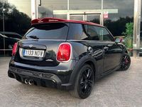 Usado Mini John Cooper Works 231 CV (169 kW) 2022 Negro Utilitario