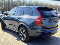 Usado Volvo XC90 R-Design 455 CV (334 kW) 2022 Azul SUV