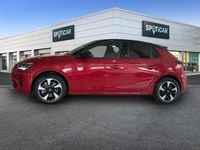 Usado Opel Corsa-e Edition 114 kW (156 CV) 2023 Rojo Utilitario