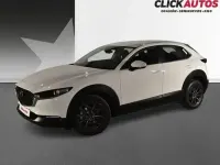 Usado Mazda CX-30 Prime-Line 140 CV (102 kW) 2025 SUV